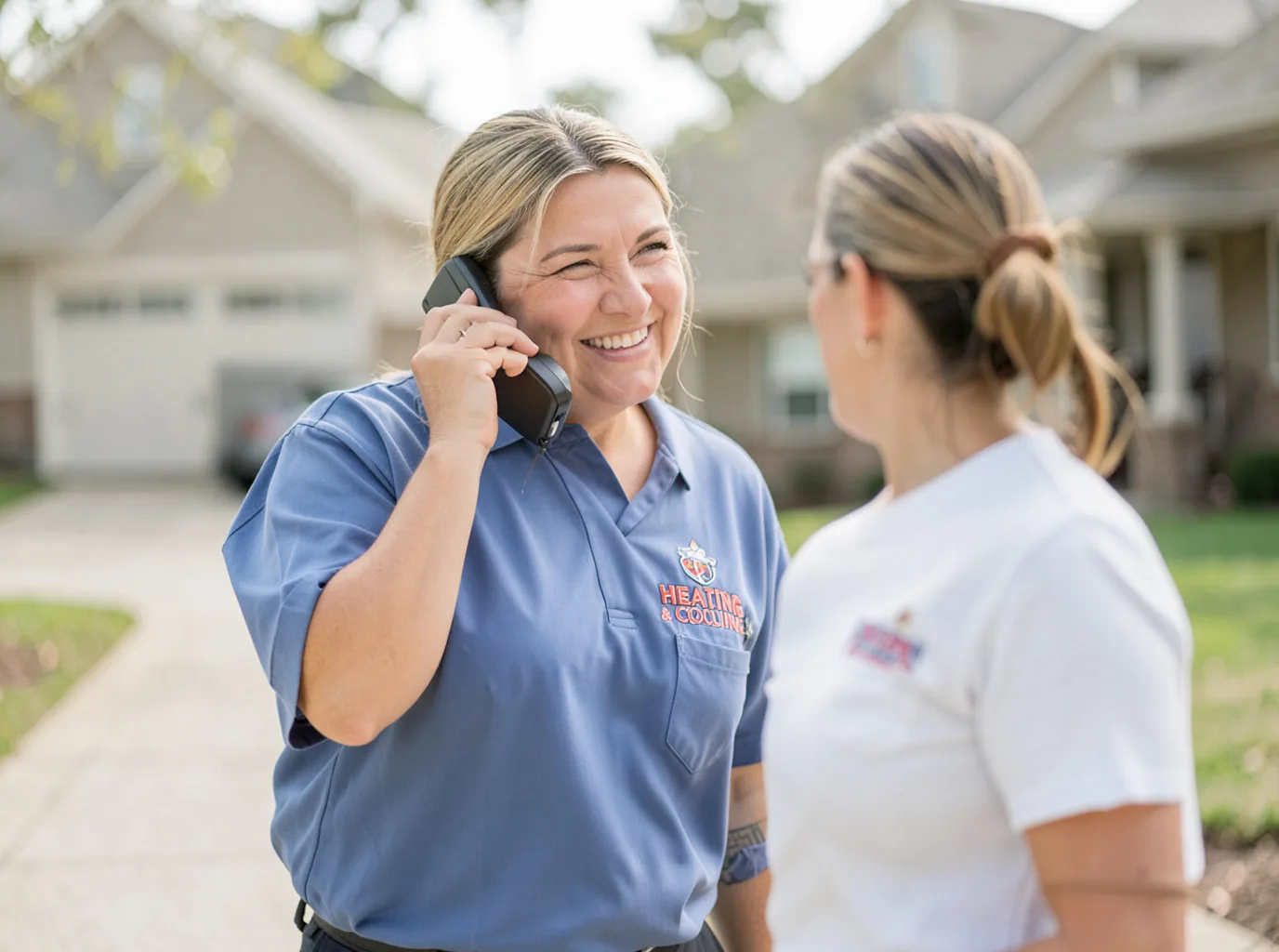 Hvac Repair Bradley, CA FAQs
